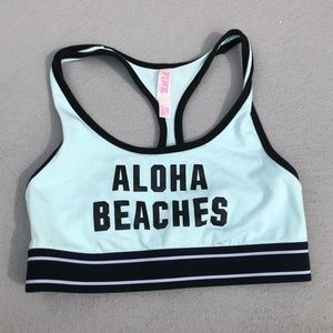 Victoria’s Secret PINK Small Sports Bra